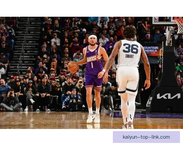 吉莱斯皮以227记三分创太阳队史新高 打破理查德森三分纪录