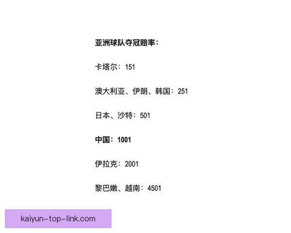 世界杯竞猜赔率深度分析助你精准预测赛事结果技巧